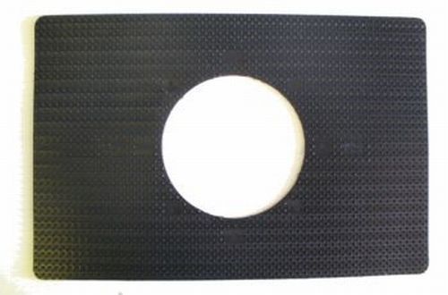 Floor Sander Replacement Pad Driver Clarke/Alto OBS-18