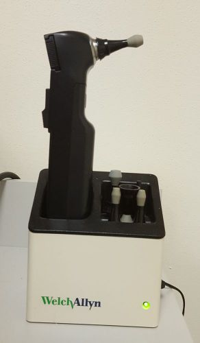 Welch Allyn 23000 Audioscope / Otoscope