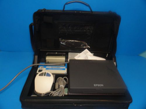 Medtronic 8820 Synchromed Programmer System (Drug Administration System) (5724)