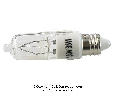 NEW Hikari JD 130V 35W MC E11 JD-7001 130V 35W Bulb