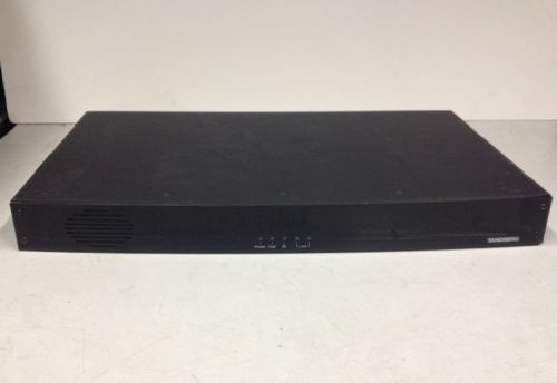 Tandberg TTC6-08 Video Conference System Receiver Unit