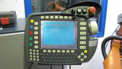 KCP2 - KUKA CONTROL PANEL 2