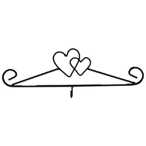 Heart Calendar Hanger