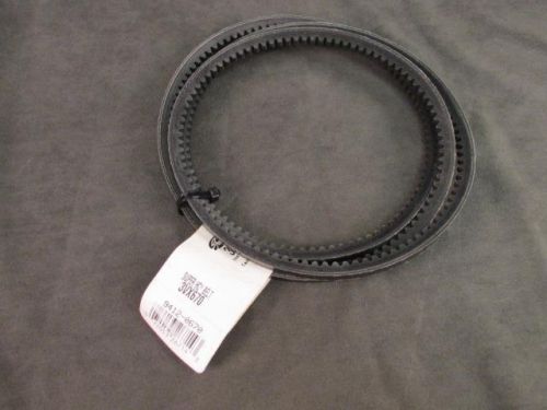 NEW Gates Super HC 3VX670 Cogged V-Belt - Free Shipping