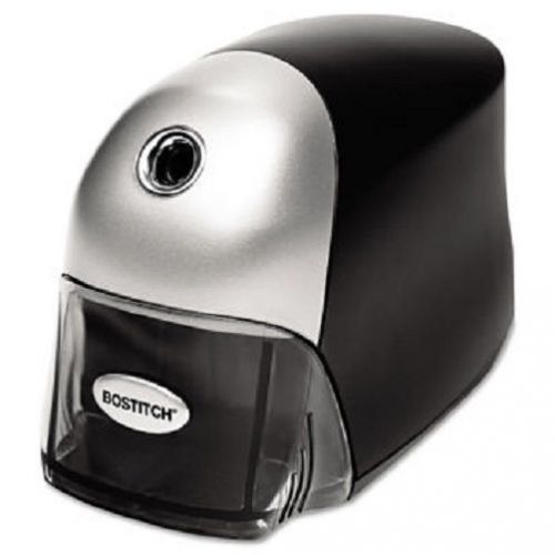 Stanley Bostitch Electric Pencil Sharpener Black 7 year warranty