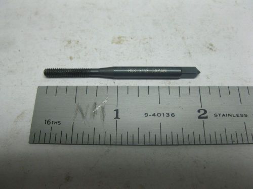 OSG  4-40 NC TREAD FORMING  TAP