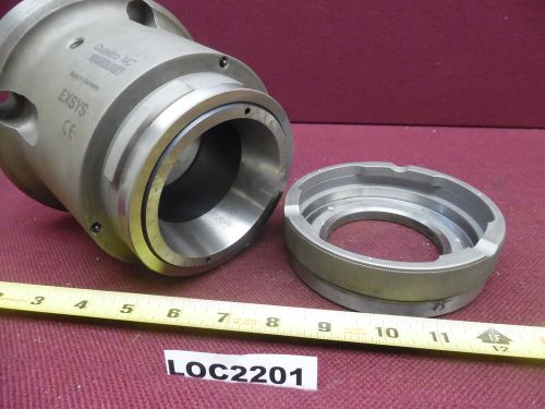 QUADRO MARQUART EXSYS COLLET CHUCK 185E LOC 2201