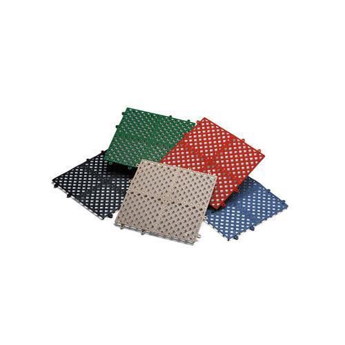 Apex Matting  065-585  T47 Plasti-Tile Shelf &amp; Bar Liner