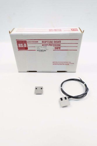 NEW BS&amp;B MAGNETIC BURST SENSOR D530081