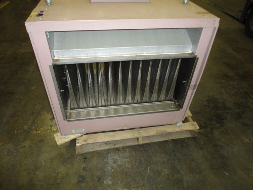 REZNOR HX300-8 300,000 BTU NATURAL GAS HEATER