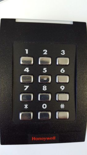 Honeywell OmniClass Keypad Reader