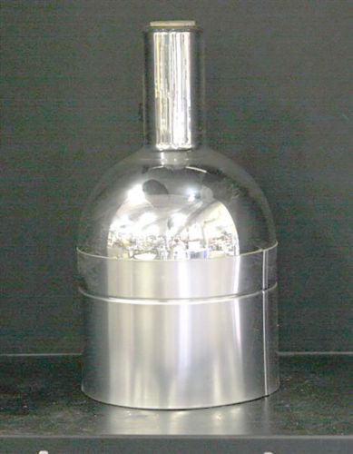 Pope Scientific 5000 ml Dewar 08929