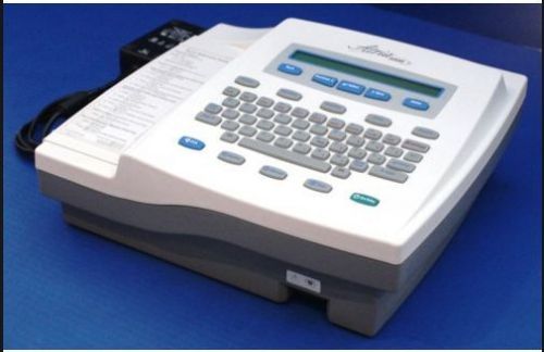 Burdick Atria 3000 ECG Machine