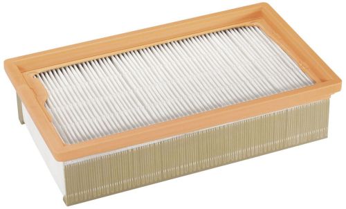 BOSCH VF120H Flat HEPA Vacuum Filter