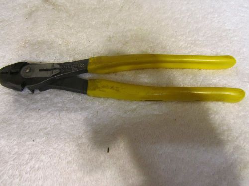 t8-b STA-KON Insulated Crimper