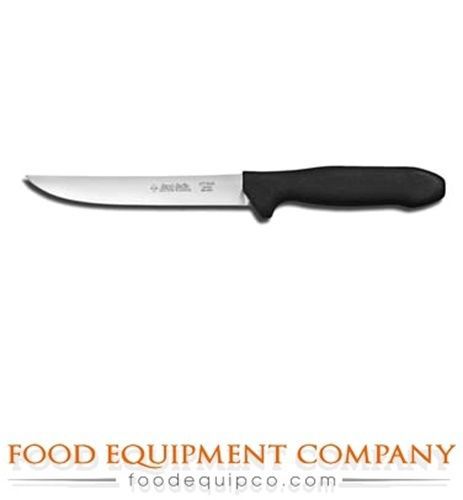 Dexter russell stp156hg sani-safe 6&#034; wide utility/boning knife  - case of 12 for sale