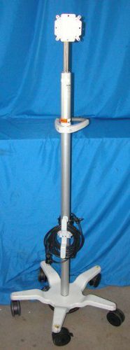 Stryker flat panel roll stand for sale