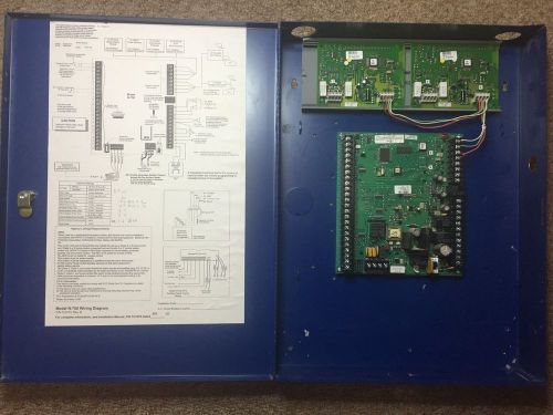 Honeywell / Northern Computers N750 with two 4815