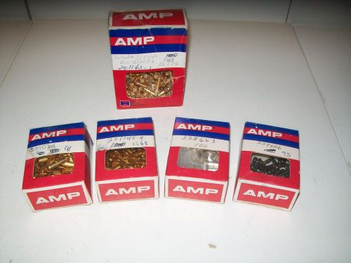 Amps ferrule 328663, 32866, 50107-1, 201145-4 for sale