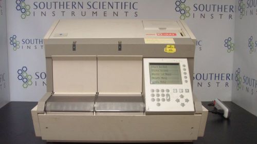 Biomerieux Mini Vidas Chemistry Analyzer