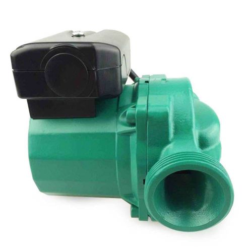 1-1/2 &#034;BSP 220V/230V Hot Water Circulator Pump,Hot Water Pump With EU/US Plug