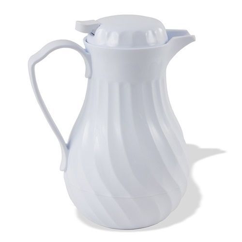 Crestware SC42W Carafe 42 oz - Case of 12