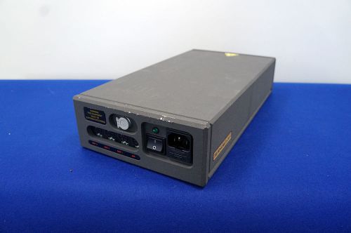 Renishaw EC10 GOLD STANDARD Laser Interferometer