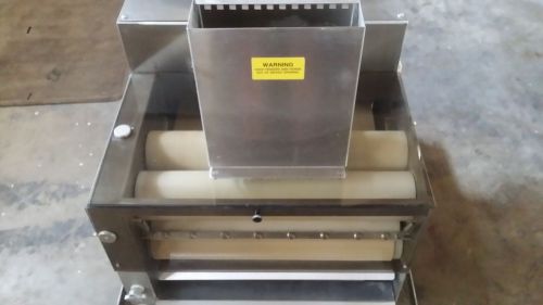 SOMERSET dough/loaf molder