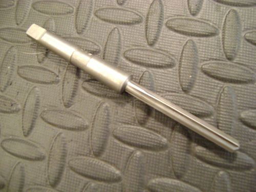 17/64&#034; #1MT Reamer, USA