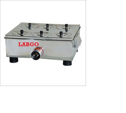 WATER BATH RECTANGULAR (Single Wall) LABGO FF25