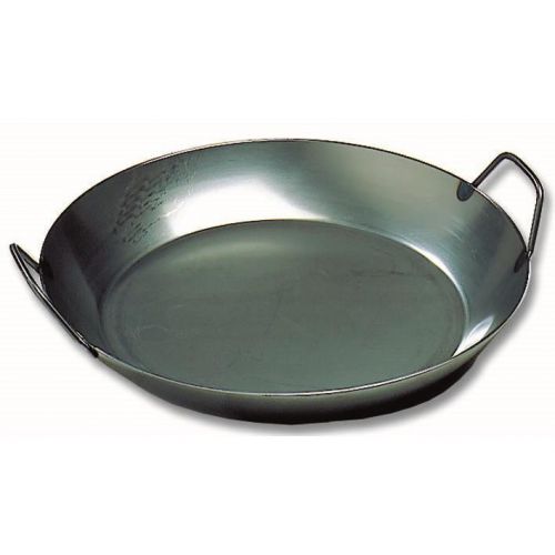 Matfer Bourgeat 062051 Induction Paella/Gratin Pan