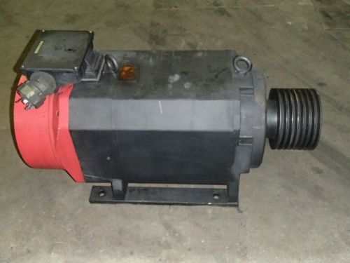 Fanuc aP50 AC Spindle Motor  A06B-0832-B201_A06B0832B201_AO6B0832B201