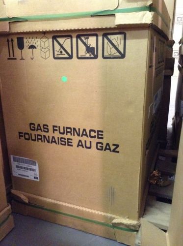 HORIZ FURNACE