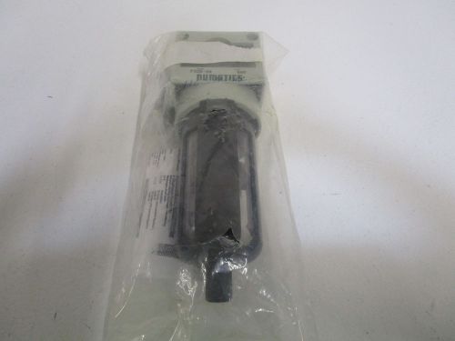 NUMATICS PARTICULATE FILTER F32B-04 *NEW IN FACTORY BAG*