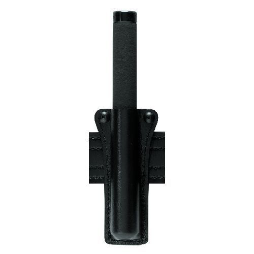 Safariland 35-F21-13 Black Tactical Open Top 21&#034; Expandable Baton Holder