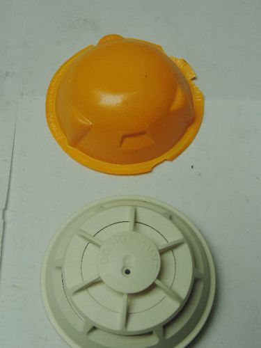 SIEMENS OP921 FIRE DETECTOR HEAD FIRE ALARM S54320-F6-A2 Intelligent Detection