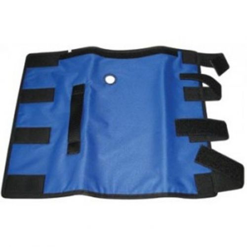 Artificial Equine AV Semen Nylon Insulated Cover with Velcro Straps SALE