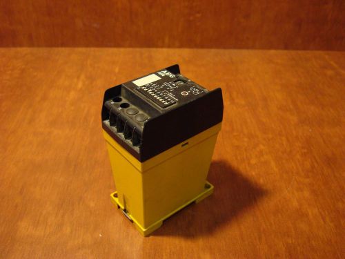 AEG ARN timing relay 110-130VAC