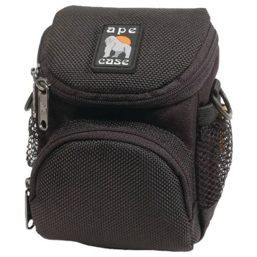 Ape Case AC165 Digital Camera Case - 2.5&#034; x 3.625&#034; x 5&#034;