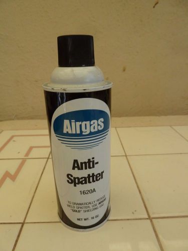 AIRGAS ANTI SPATTER ( 10 X 16 OZ TINS) 1620A