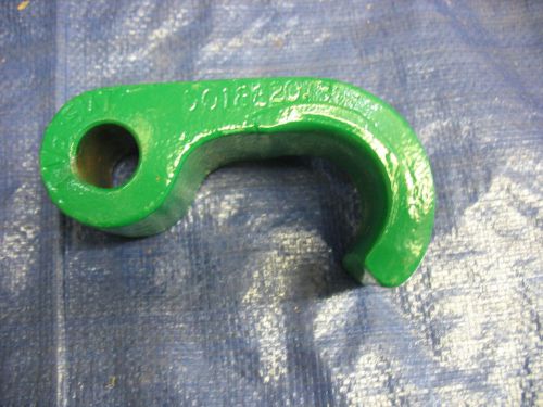 1818 Greenlee 5018820.8 1-1/2&#034; EMT Hook for Bender Shoe