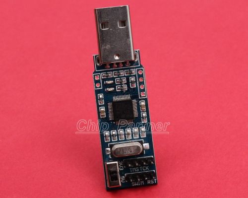 Icsh011a st link v2 emulator protect the computer usb port for sale