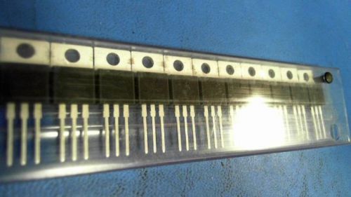 50-PCS DARLINGTON NPN 2A 100V ON SEMI TIP112G 112 TIP112