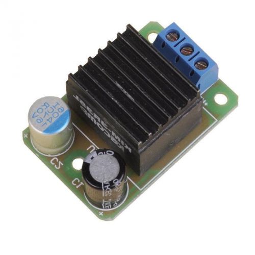 DC-DC KIM-055L 12V (9-35V) to 5V 5A Step Down Power Converter Module NEW