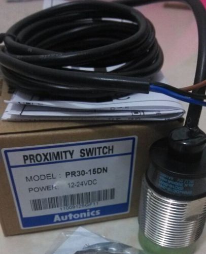 1 pcs new autonics proximity switch pr30-15dn for sale