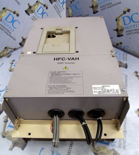 HITACHI HFC-VAH 12LF3 IGBT INVERTER