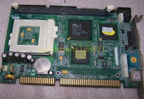 Volkswagen LMB-682VP V0.93 Industrial motherboard for industry use