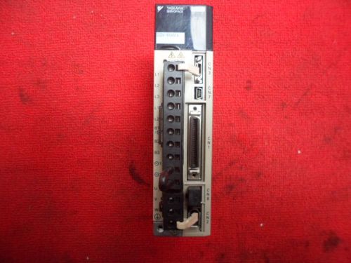 1pcs Used Yaskawa controller SGDV-1R6A01A tested