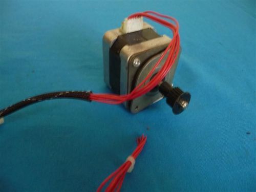 Minebea Matsushita 17PM-K302 17PMK302 Stepper Motor