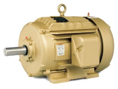 Efm2334t  20 hp, 1765 rpm new baldor electric motor for sale